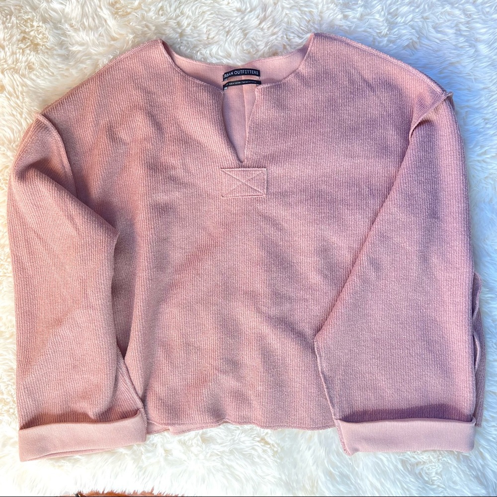 Urban outfitters long sleeve shirt